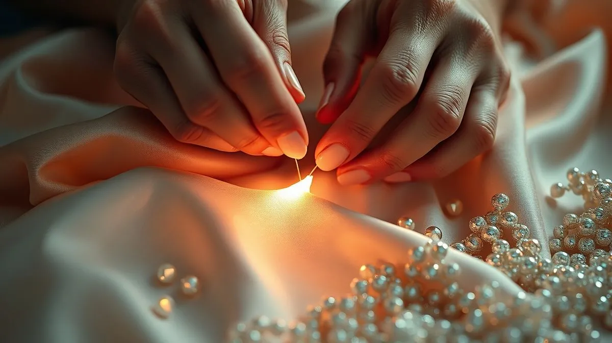 Unveiling the Secrets: How Couturiers Achieve Haute Couture Precision