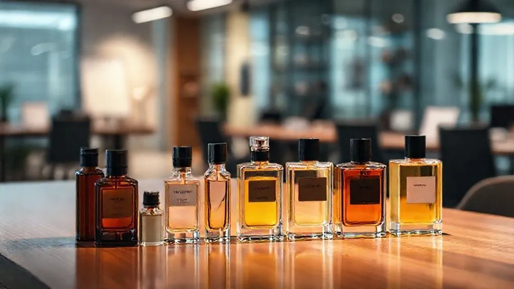 7 Steps: How to Choose Subtle Professional Fragrances for Diverse Clients