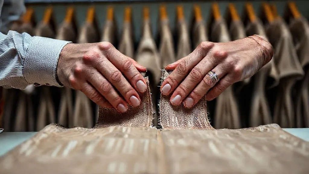 Mastering Multiples: 7 Steps to Replicate Intricate Costume Breakdowns Consistently