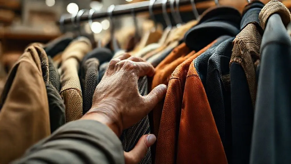 Ethical Vintage: 7 Steps to Consistently Source Authentic, Sustainable Pieces