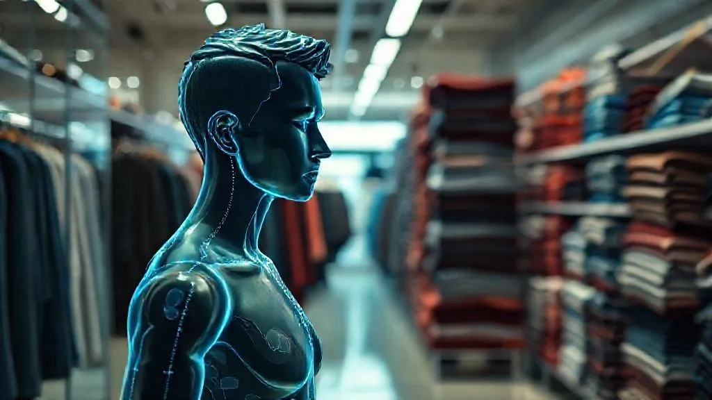 Slash Apparel Returns by 40%? Leverage 3D Body Scan Data Now