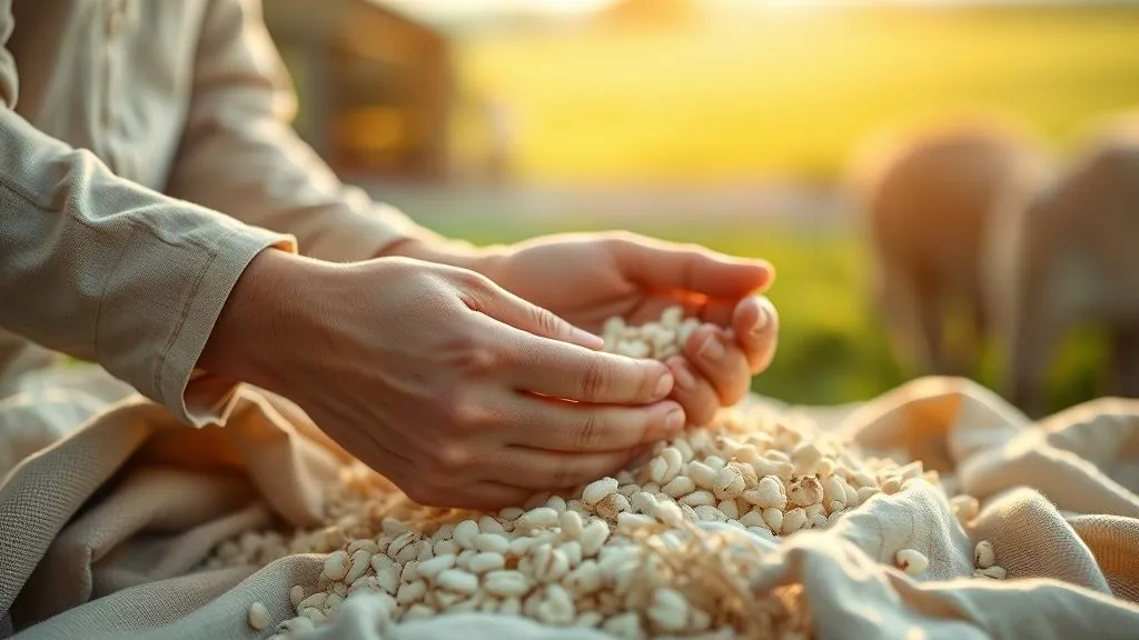 7 Steps to Ethically Source Sustainable Fabrics Without Greenwashing