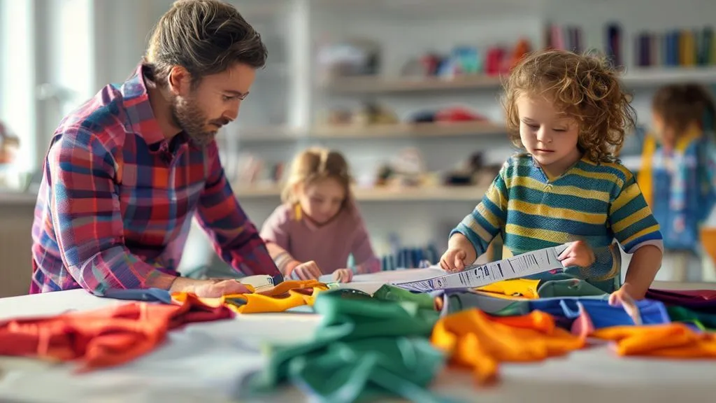5 Proven Strategies: Halting Active Kids Wear Returns from Sizing Inconsistencies