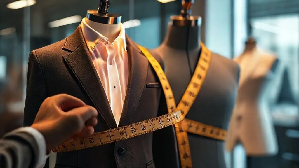 Eliminate Digital Pattern Fit Issues: 7 Strategies for Custom Clothing