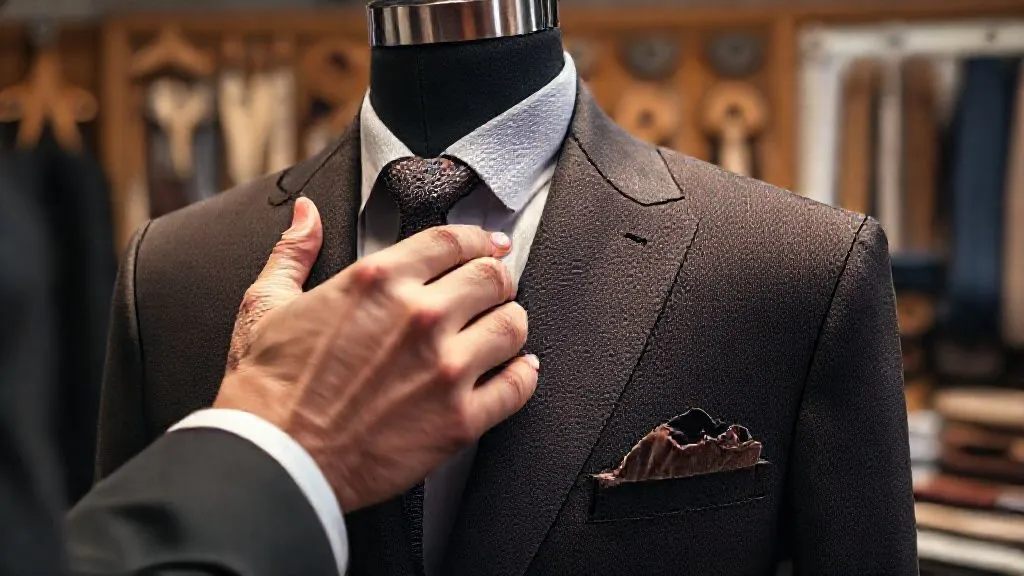 Reviving Your Wardrobe: 7 Steps to Refit a Suit After Weight Change