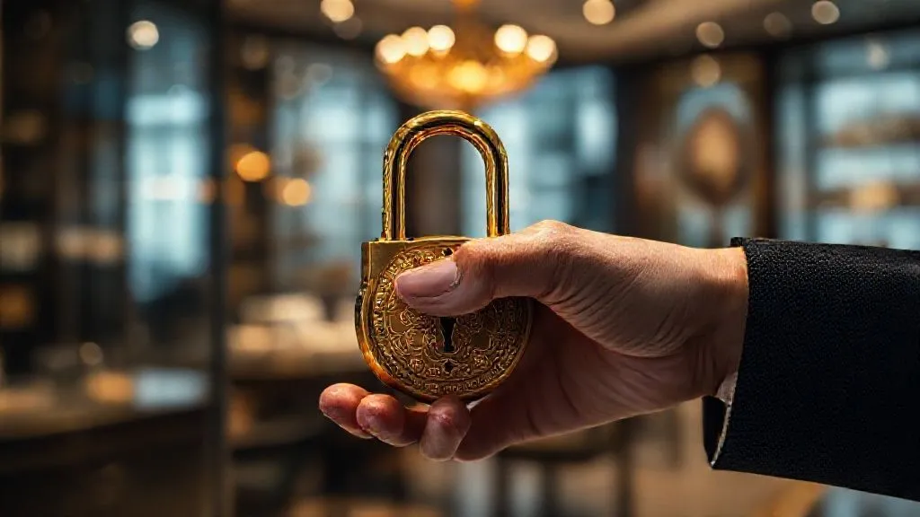 Luxury Churn: 7 Proven Strategies to Retain High-Value Clients