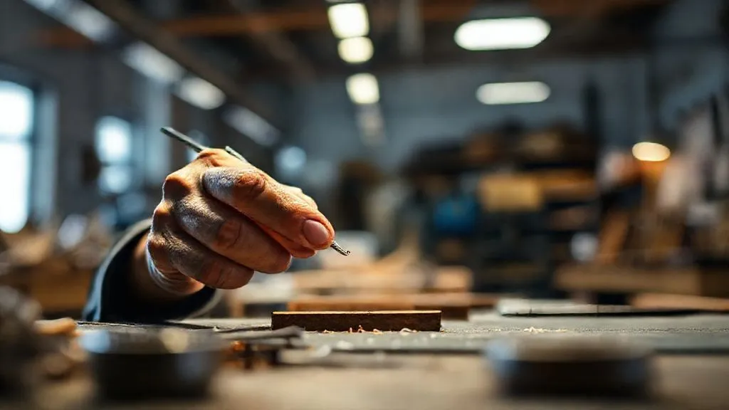 Scaling Artisan Luxury: 7 Proven Pillars to Maintain Quality & Craft