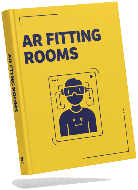 eBook - AR Virtual Fitting Room Deep Dive
